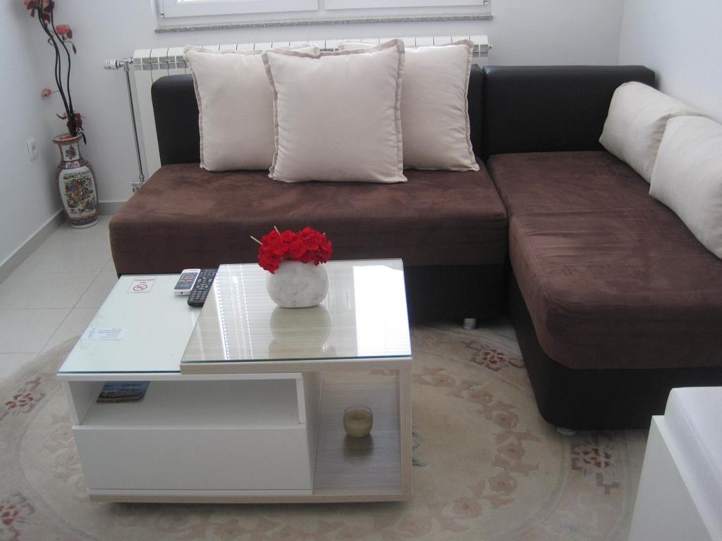 Villa Jankuloski Ohrid Phòng bức ảnh