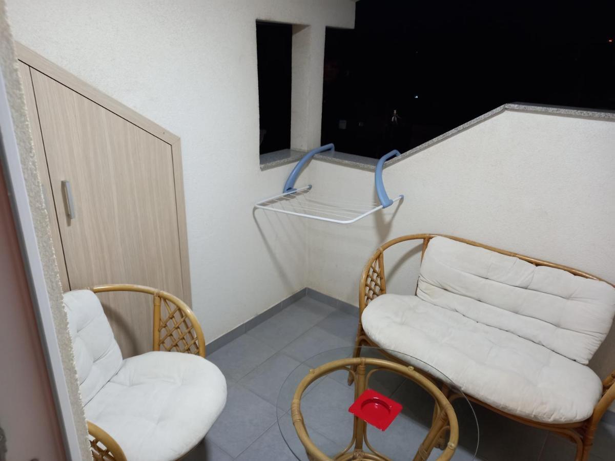 Villa Jankuloski Ohrid Ngoại thất bức ảnh