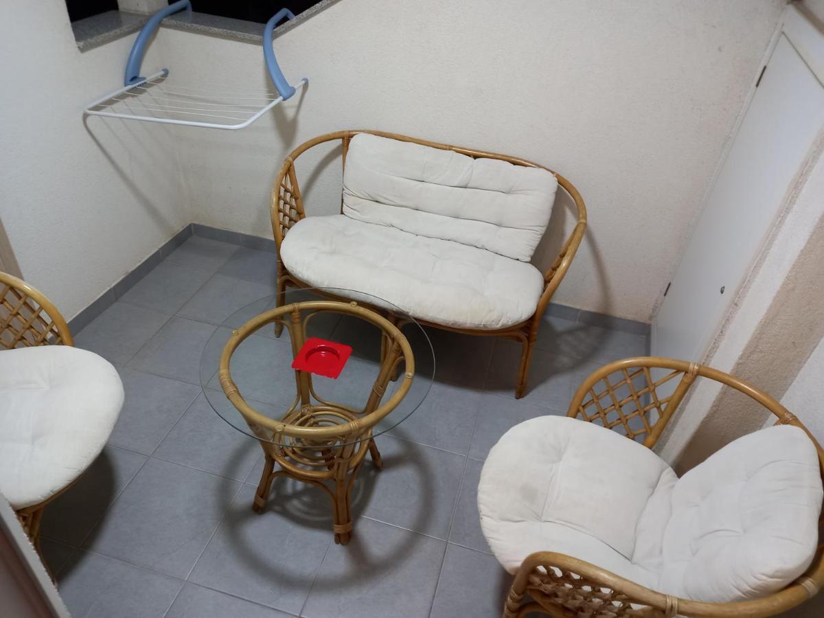 Villa Jankuloski Ohrid Ngoại thất bức ảnh