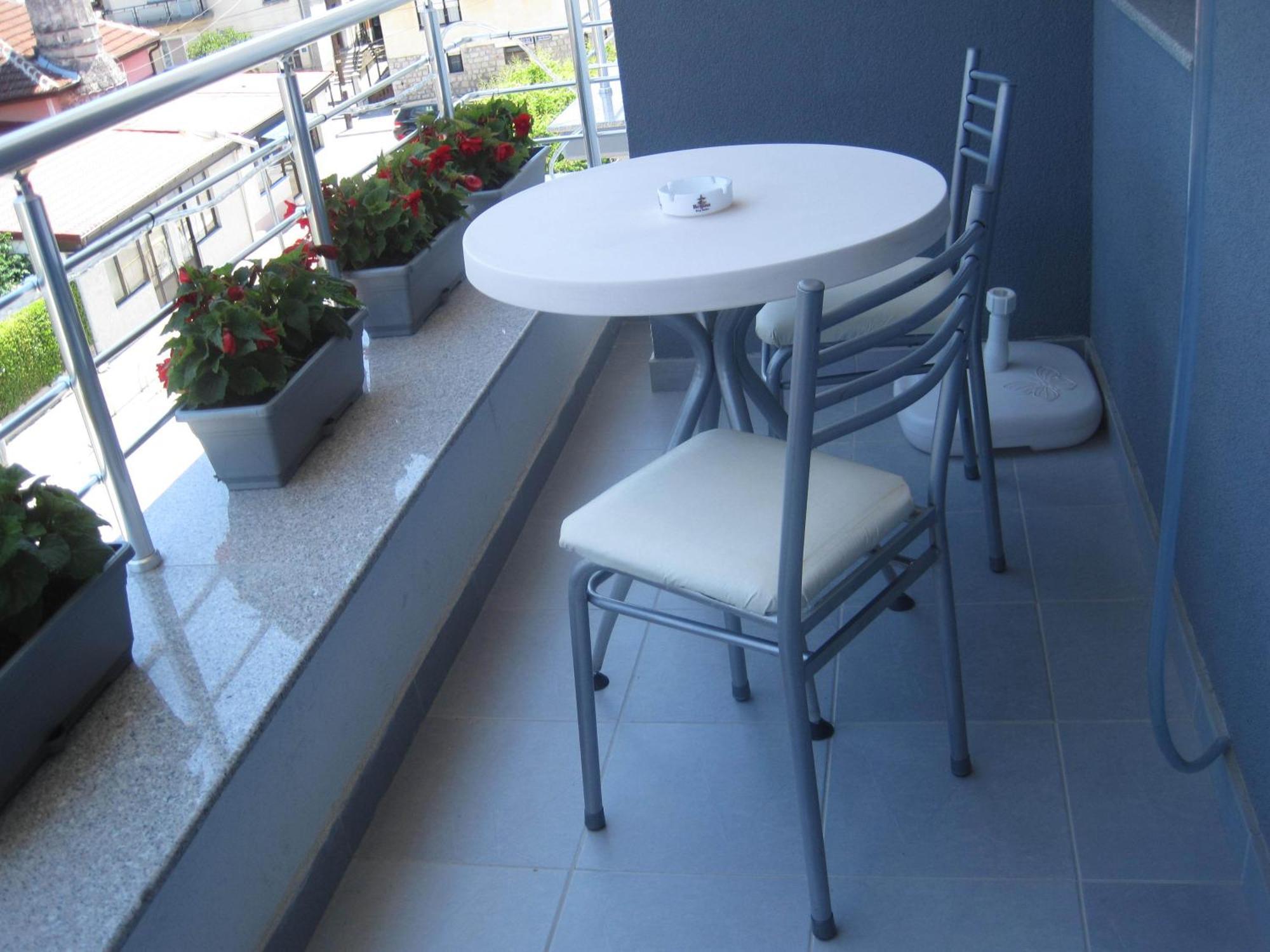 Villa Jankuloski Ohrid Ngoại thất bức ảnh