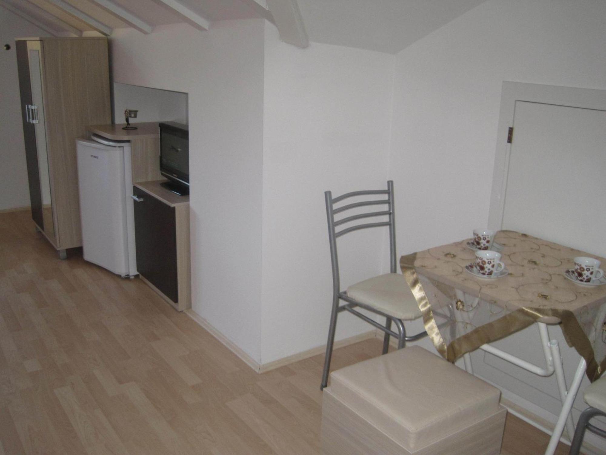 Villa Jankuloski Ohrid Phòng bức ảnh