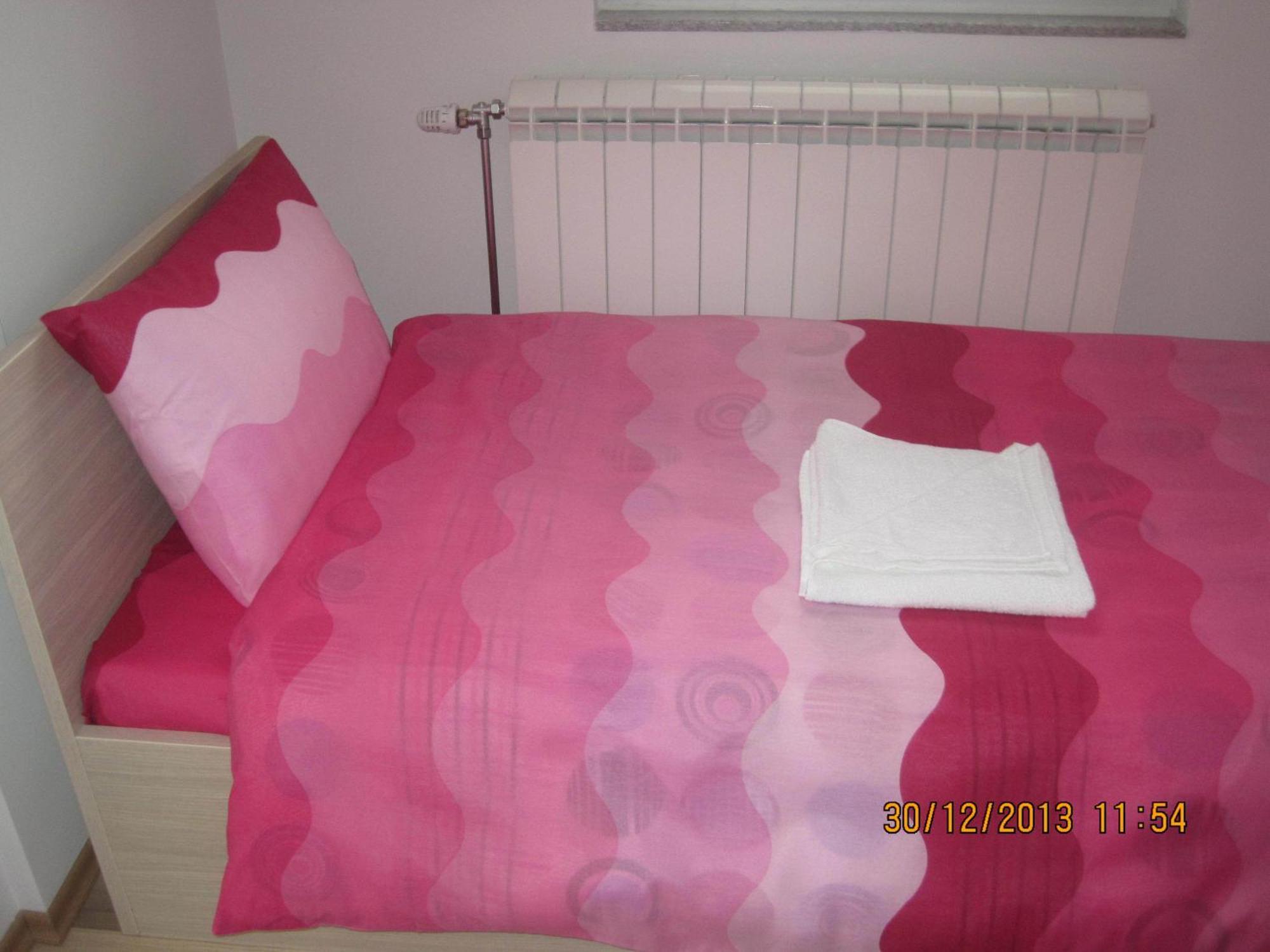 Villa Jankuloski Ohrid Phòng bức ảnh