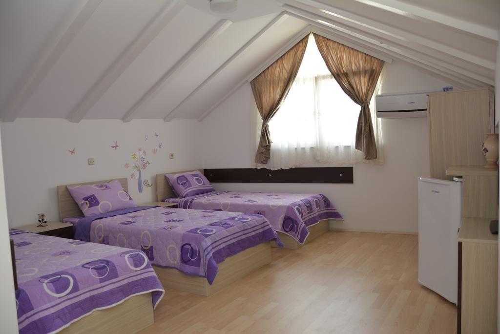 Villa Jankuloski Ohrid Phòng bức ảnh
