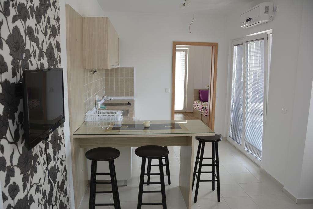 Villa Jankuloski Ohrid Phòng bức ảnh