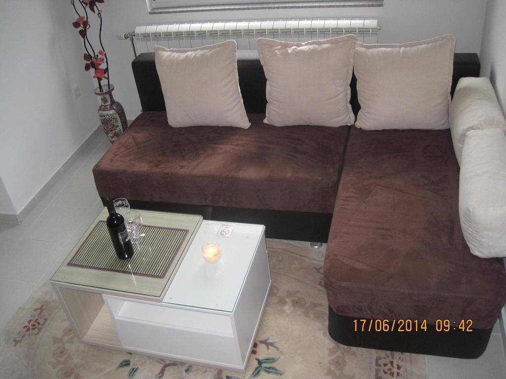 Villa Jankuloski Ohrid Phòng bức ảnh