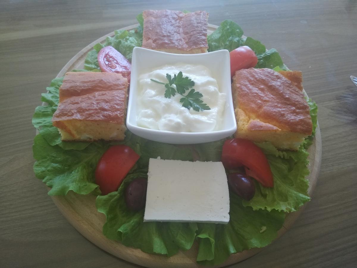 Villa Jankuloski Ohrid Ngoại thất bức ảnh